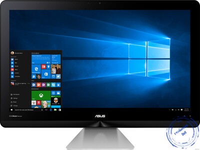 моноблок Dell Zen AiO ZN220ICGT-RA004T