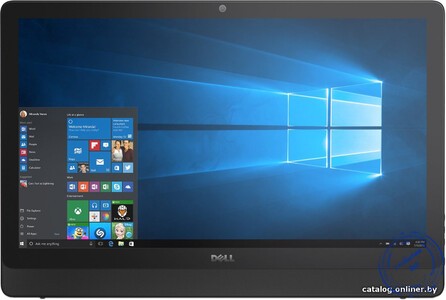 моноблок Dell Inspiron 24 3459